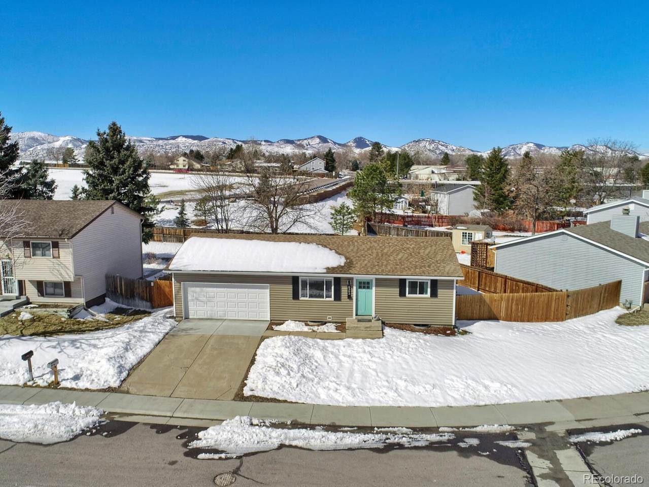 6393 Johnson Street - Photo 1