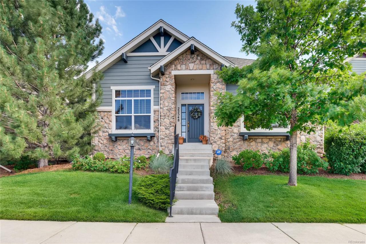 22548 Davies Drive - Photo 1