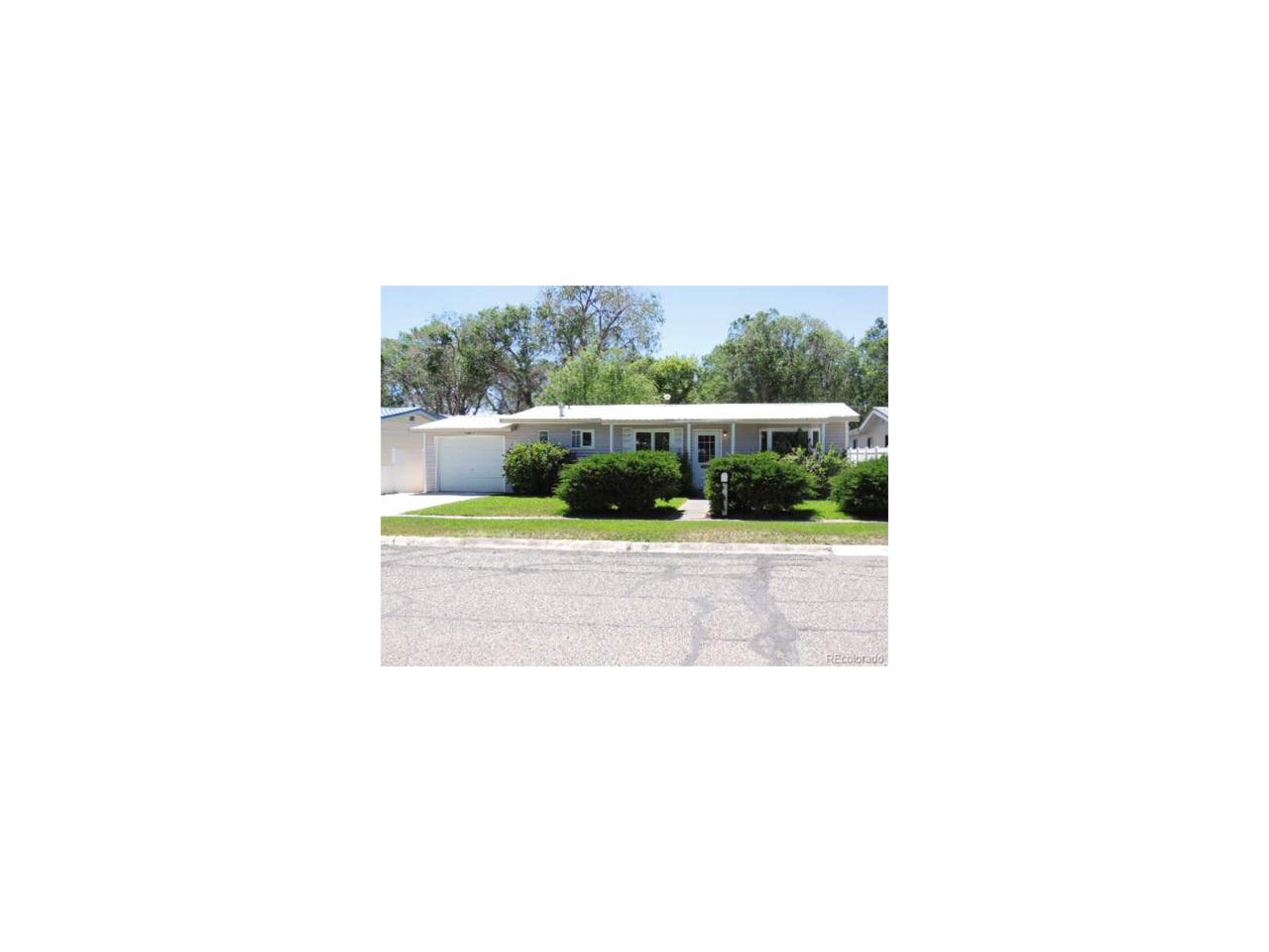 1207 La Due Avenue, Alamosa, CO 81101 (MLS #7105859) :: 8z Real Estate