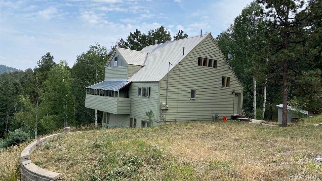 84 Spruce Road - Photo 1