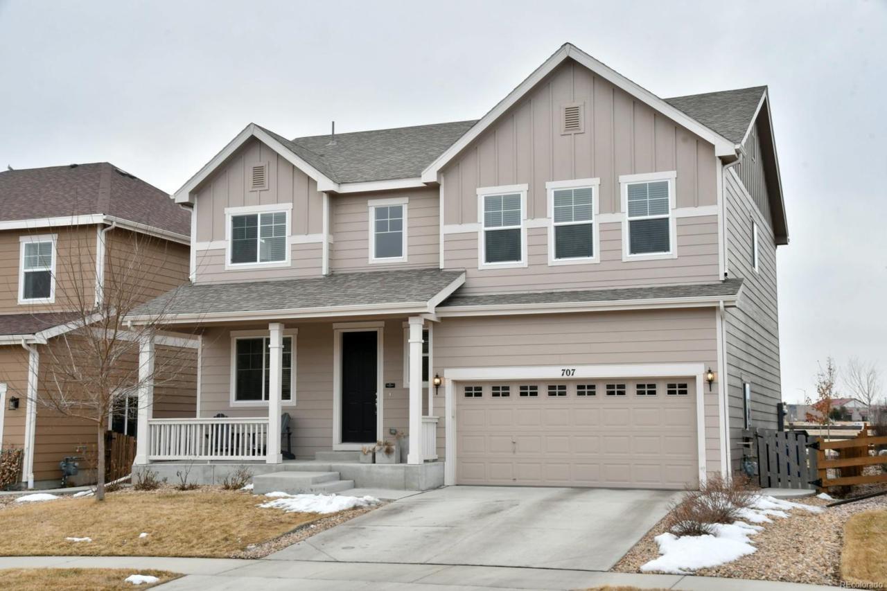 707 Gallegos Circle - Photo 1