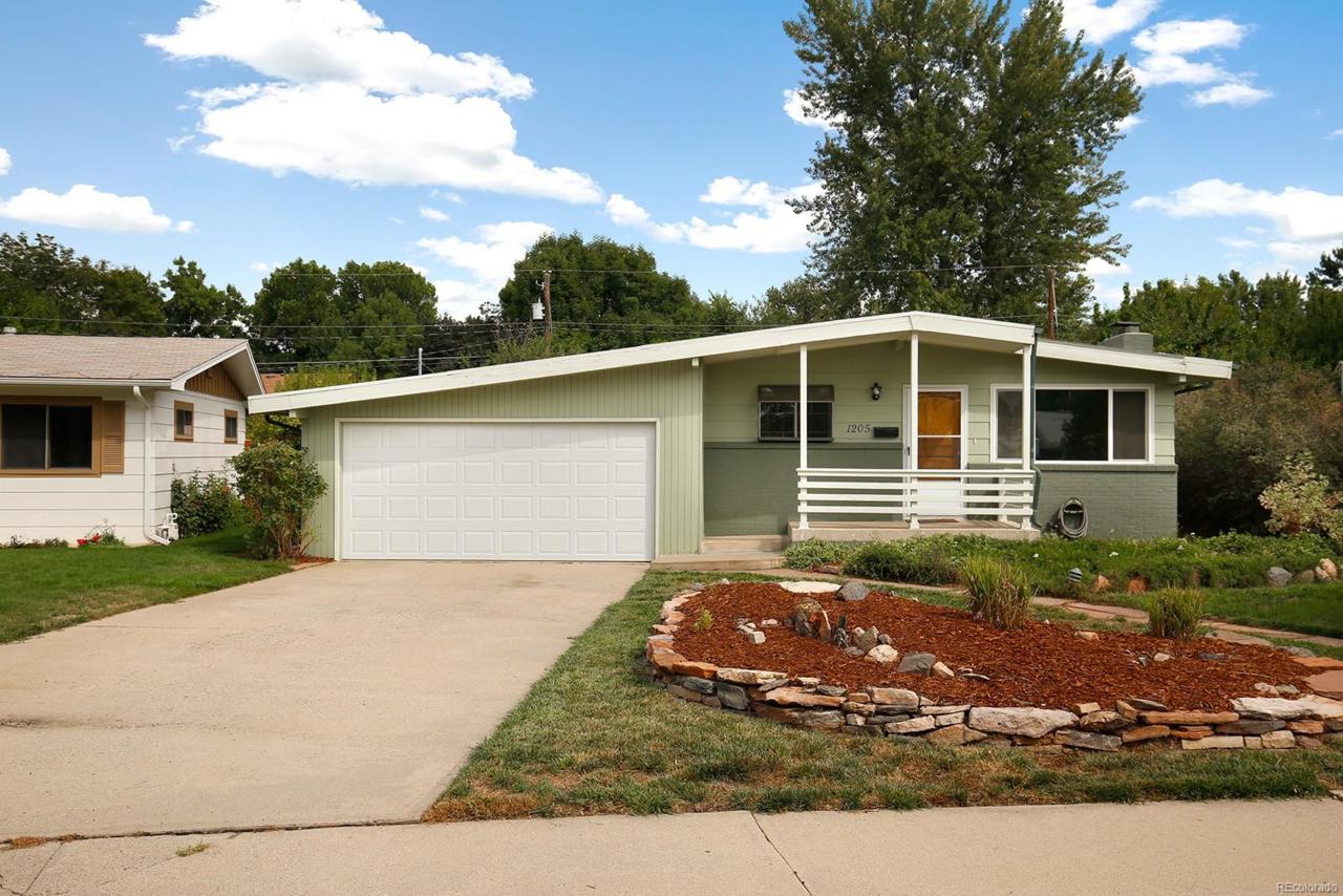 1205 Winona Drive - Photo 1