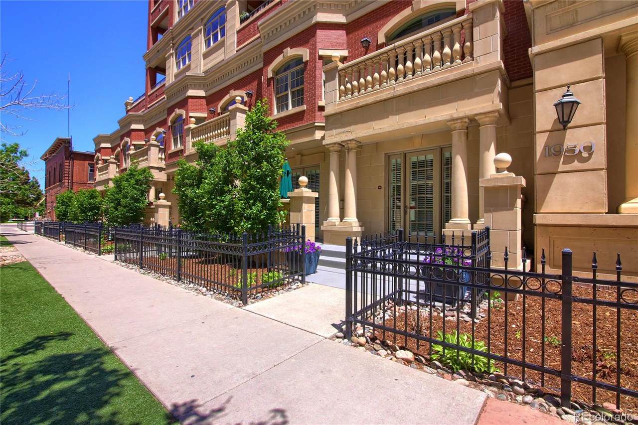 1950 Logan Street - Photo 1