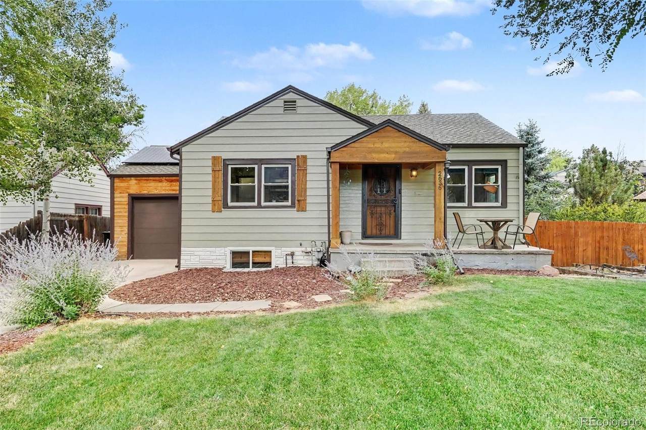 2636 Pearl Street - Photo 1
