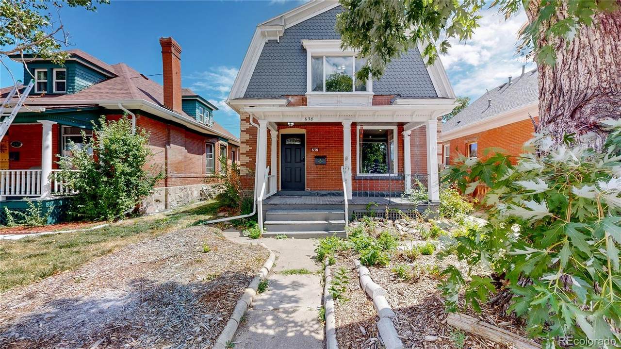 638 Lincoln Street - Photo 1