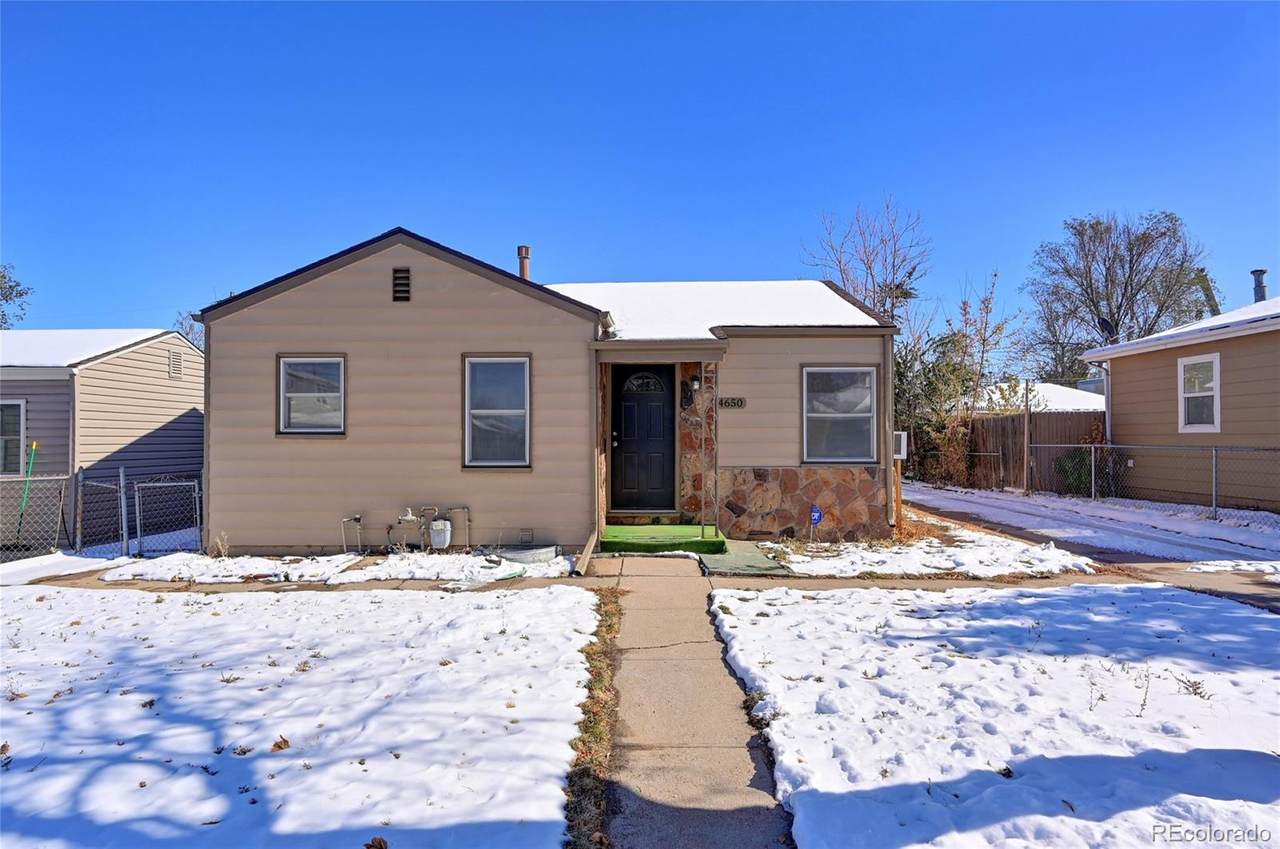 4650 Fillmore Street - Photo 1