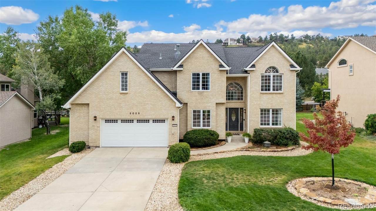 2025 Spirerock Path - Photo 1