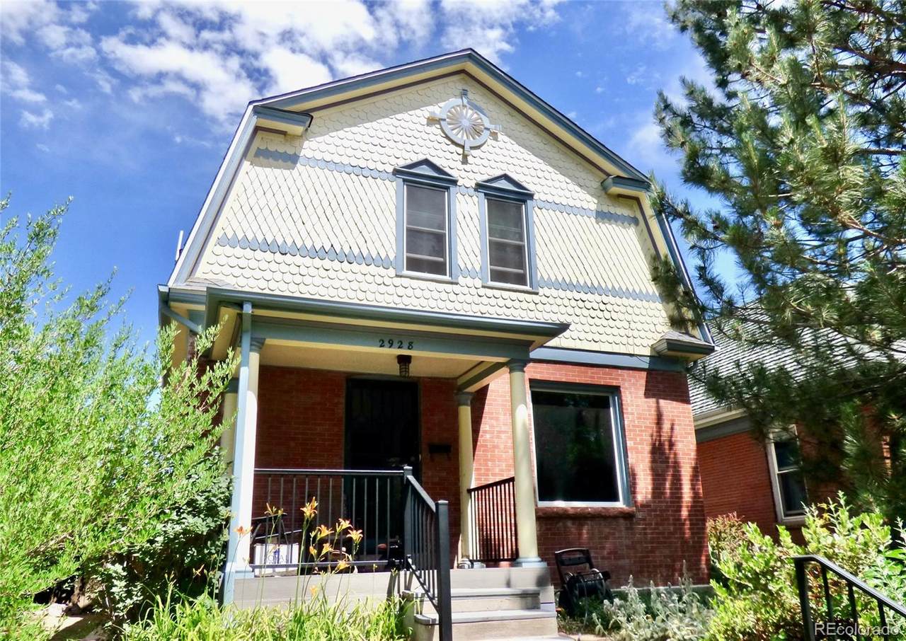 2928 Gaylord Street - Photo 1