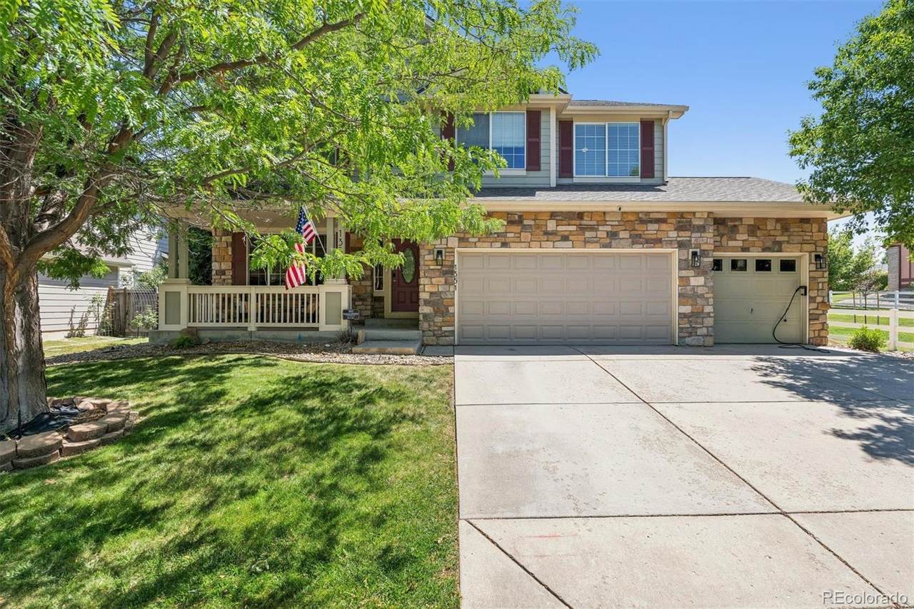 1351 Forrestal Drive - Photo 1