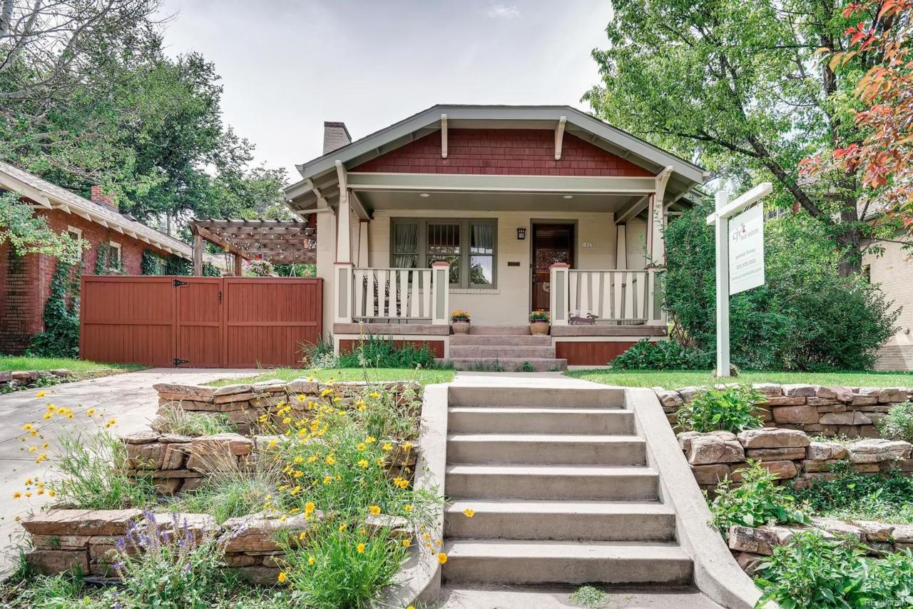 1025 Saint Paul Street - Photo 1