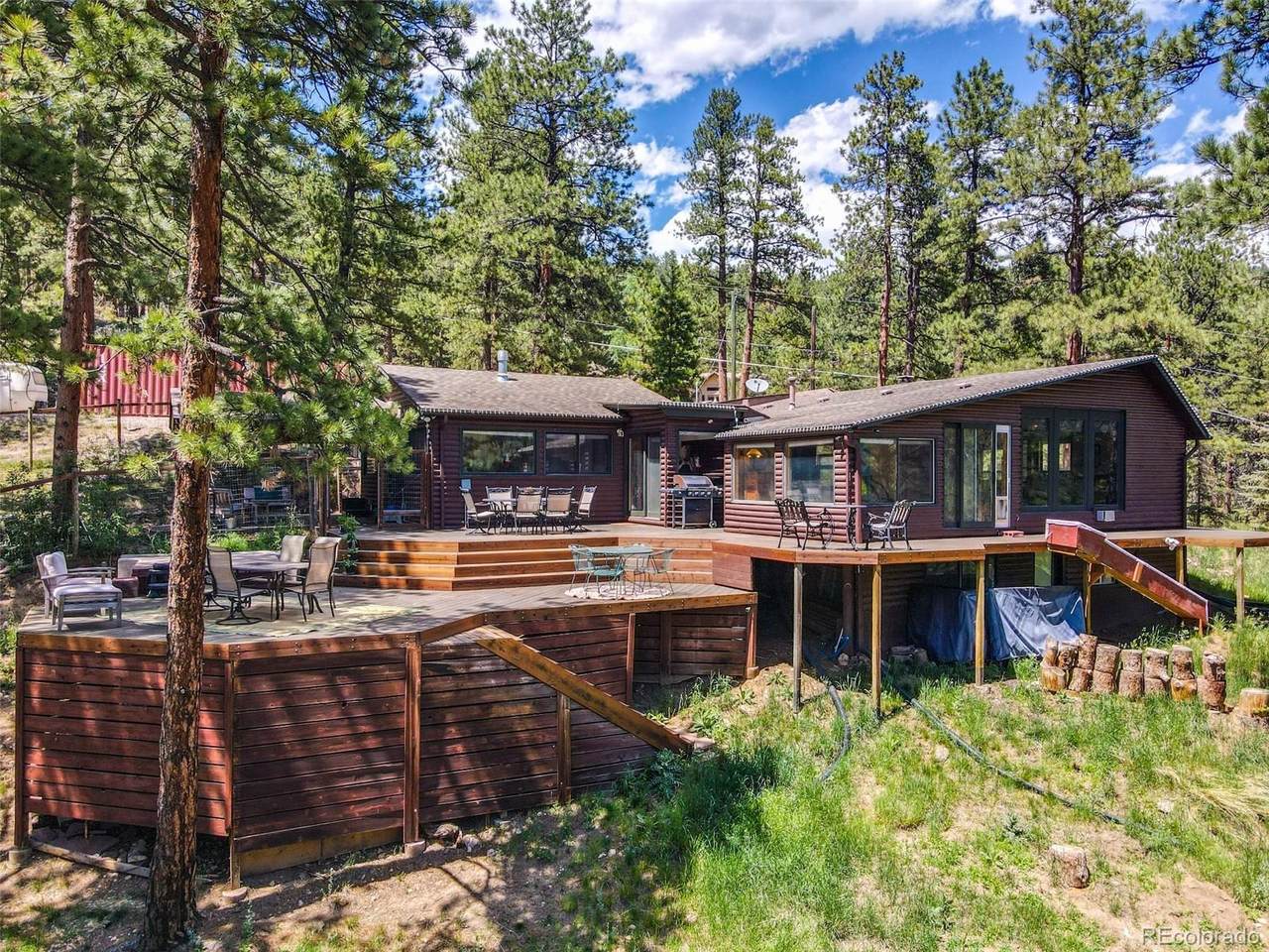 4071 Skyline Drive - Photo 1