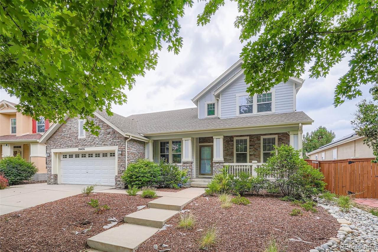 20426 Flora Drive - Photo 1