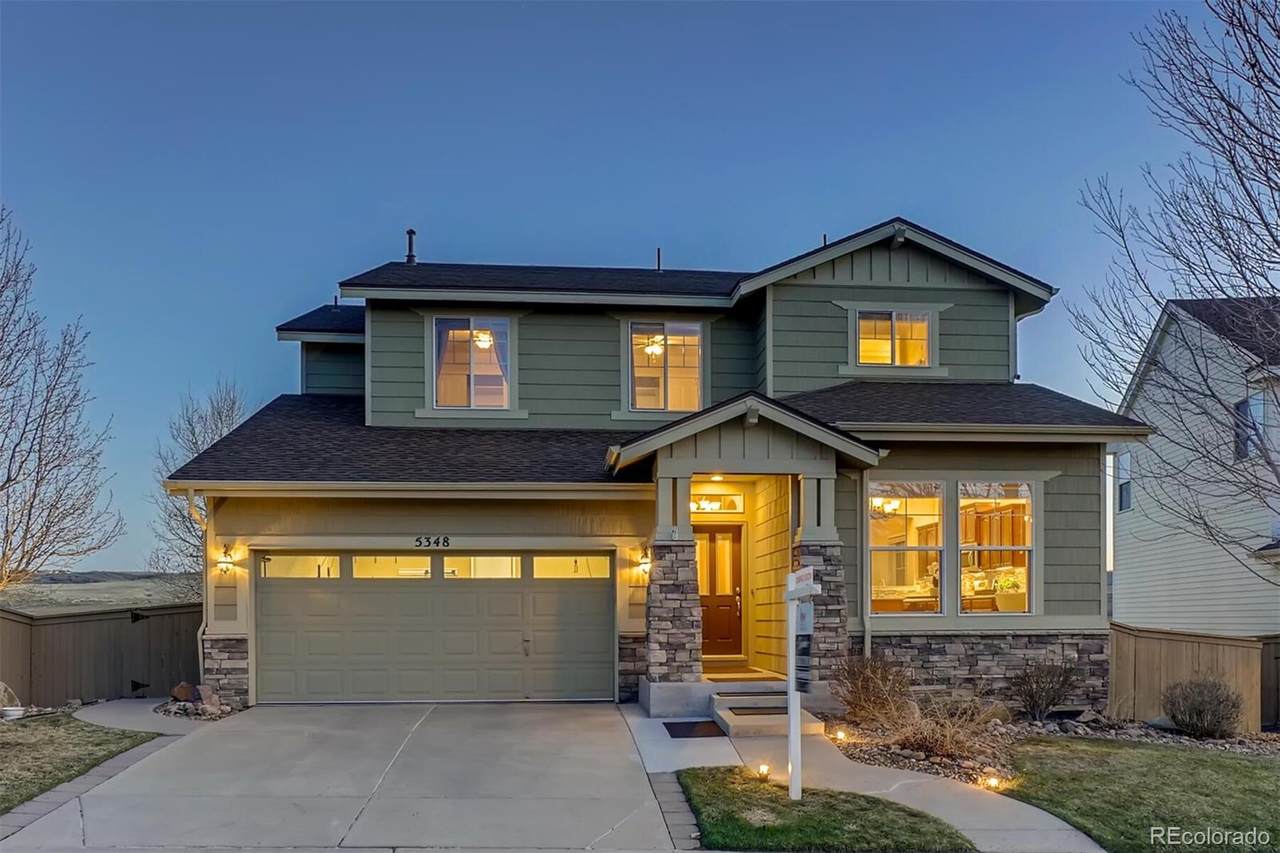 5348 Fullerton Circle - Photo 1