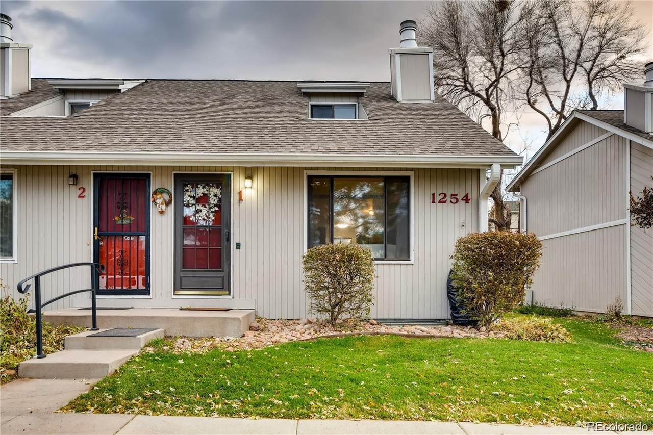 1254 Reed Street - Photo 1
