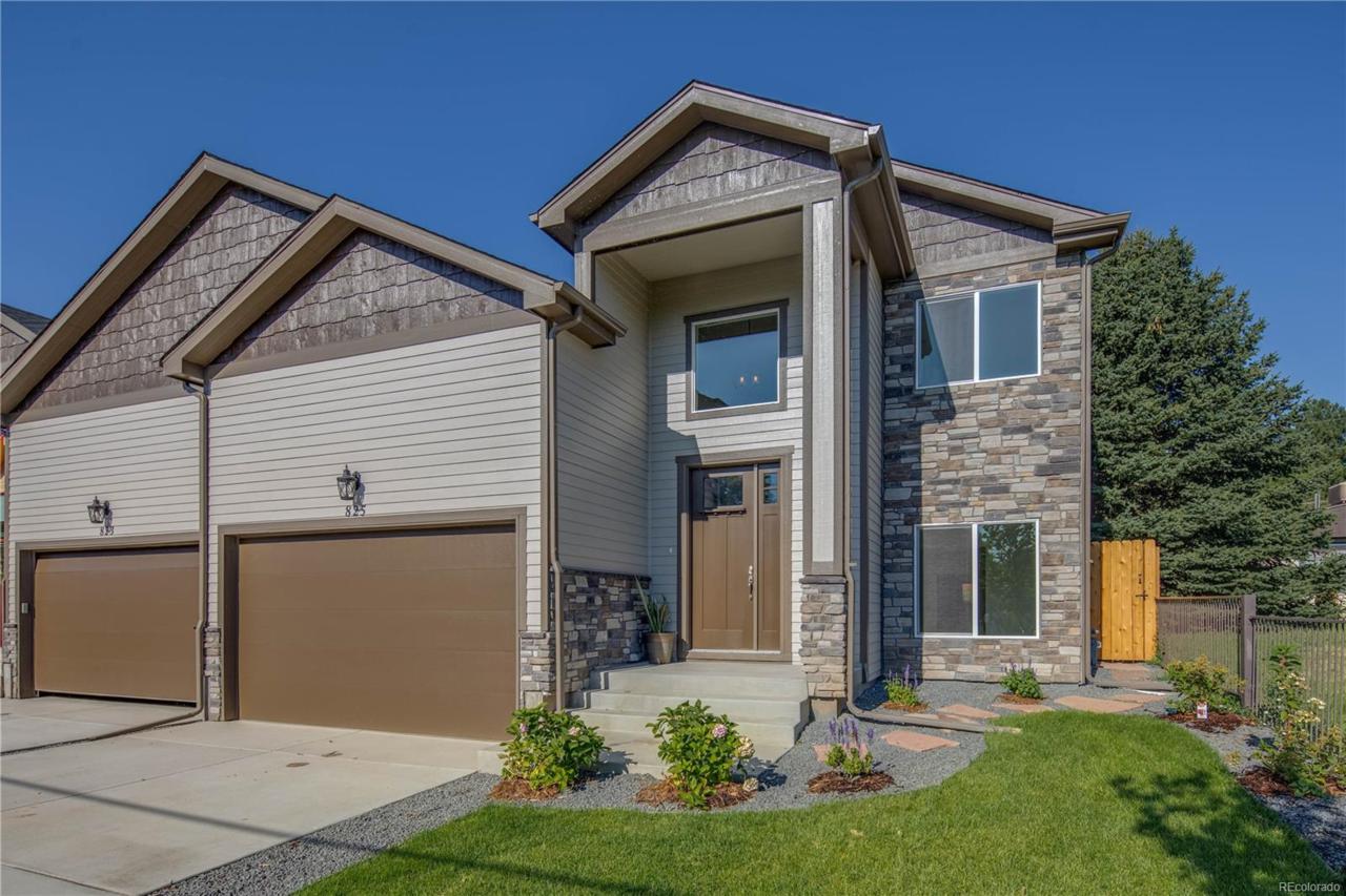 825 Van Gordon Street - Photo 1