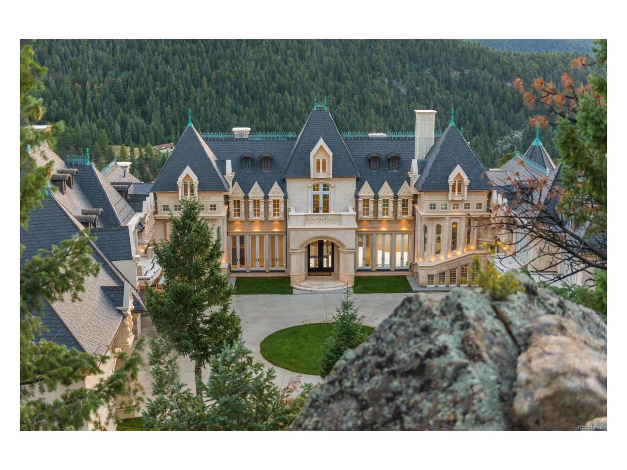 600 Chateau V Road - Photo 1