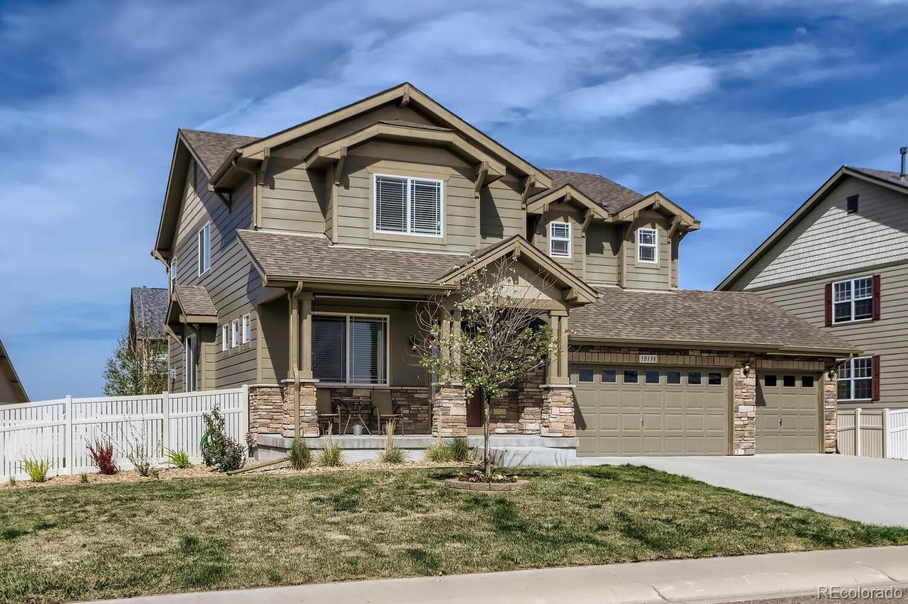 10138 Briarwood Street - Photo 1