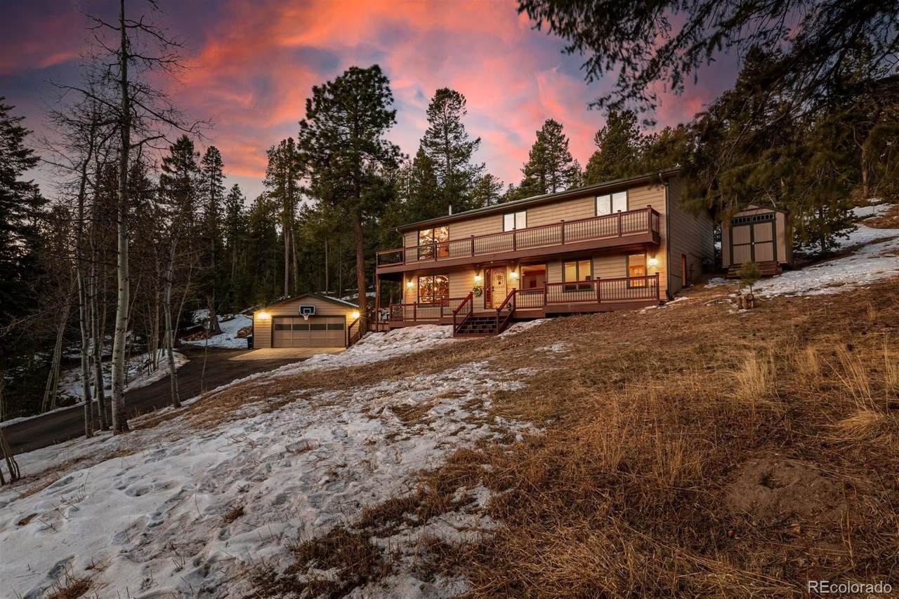 29319 Spruce Canyon Drive - Photo 1