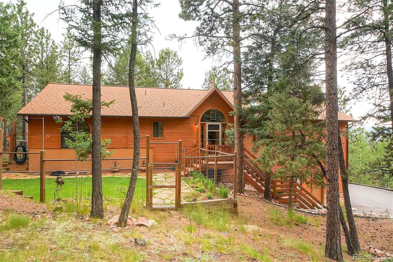 1151 Forest Edge Road - Photo 1