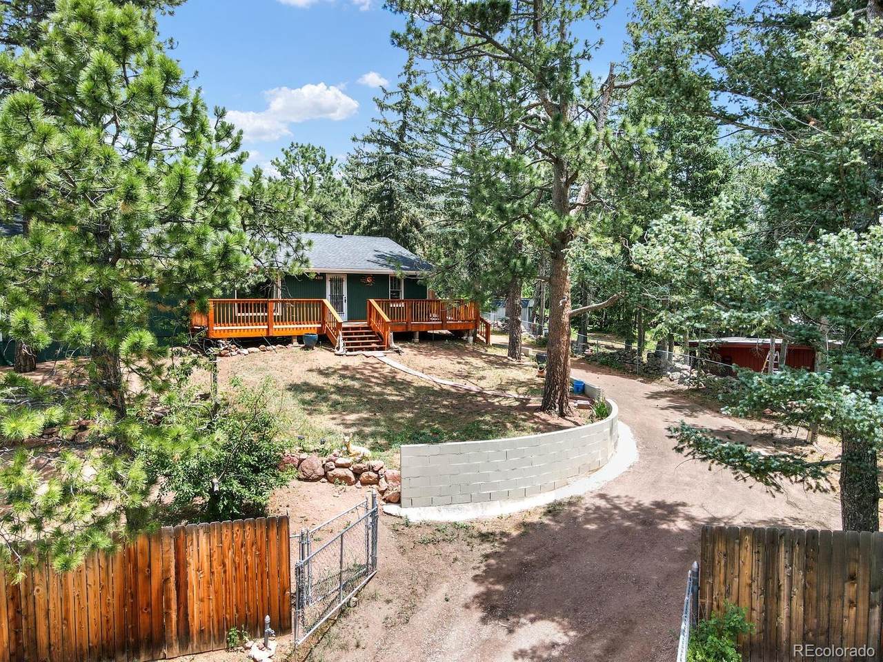 4325 Outpost Road - Photo 1
