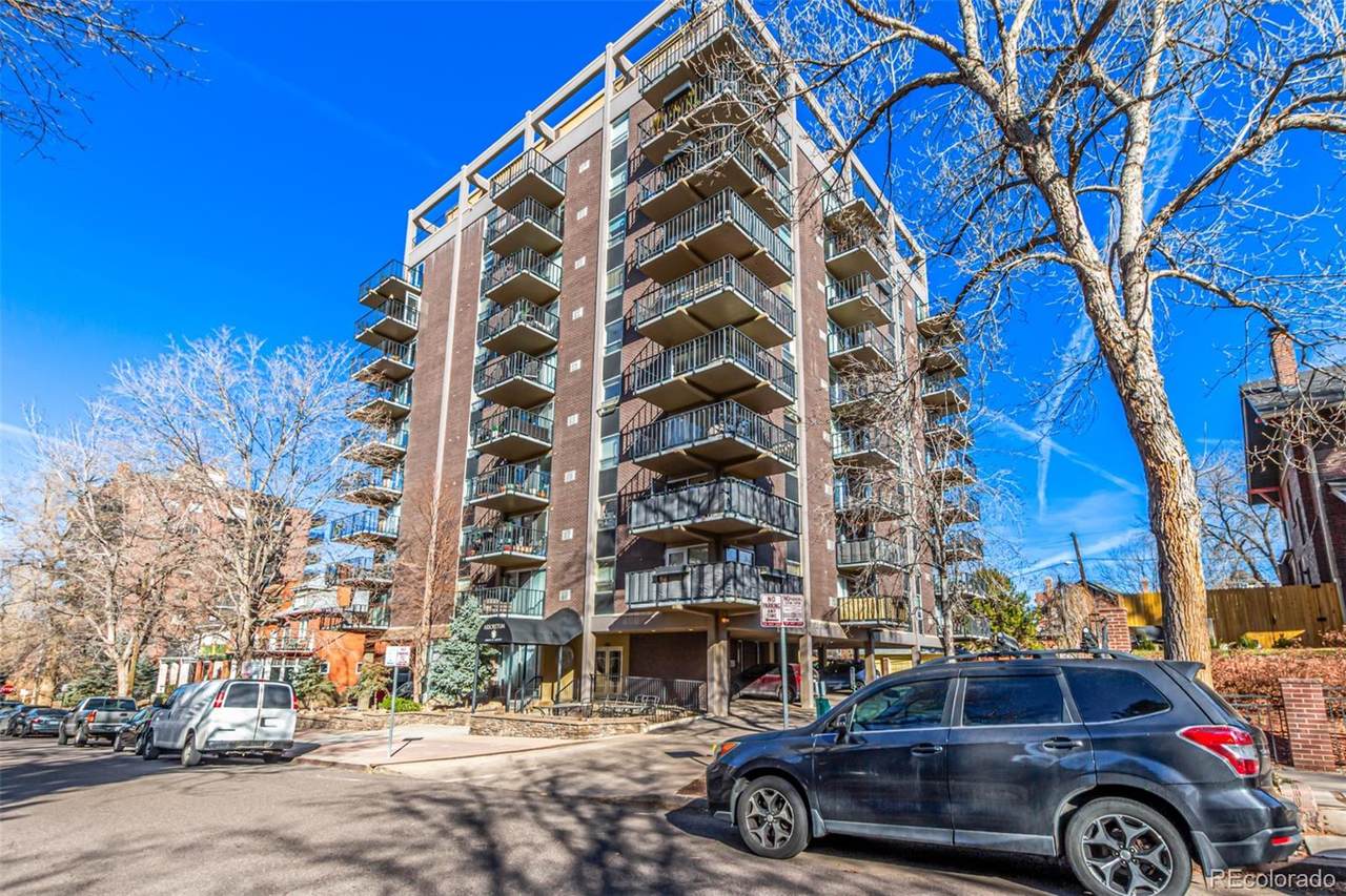1150 Vine Street - Photo 1