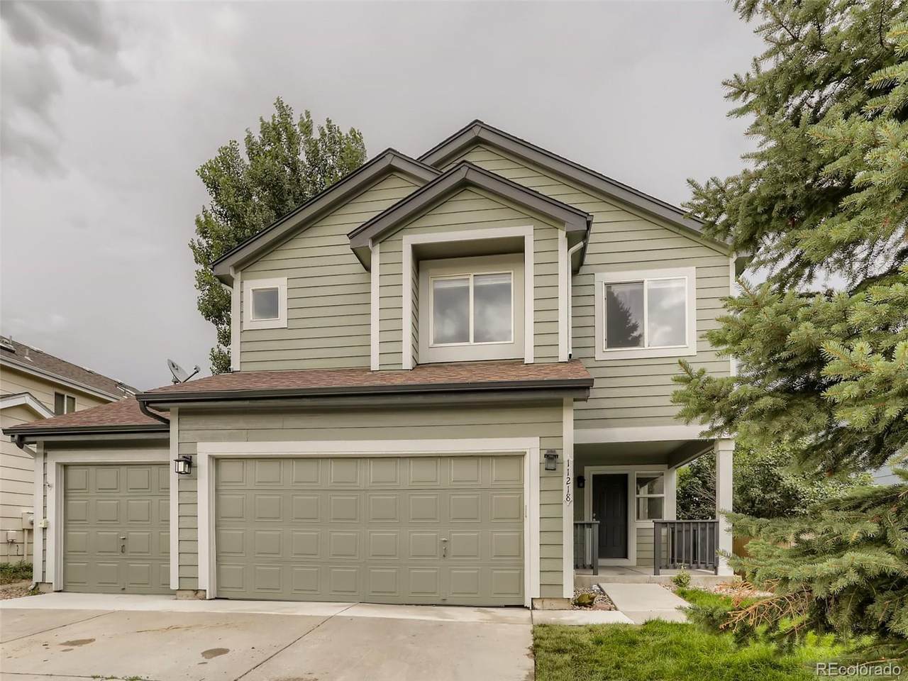 11218 Keota Street - Photo 1