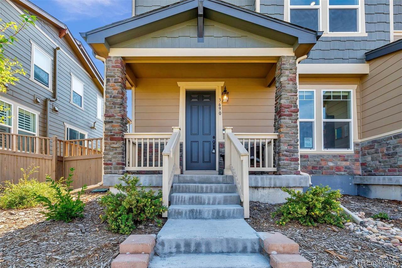 3690 Happyheart Way - Photo 1