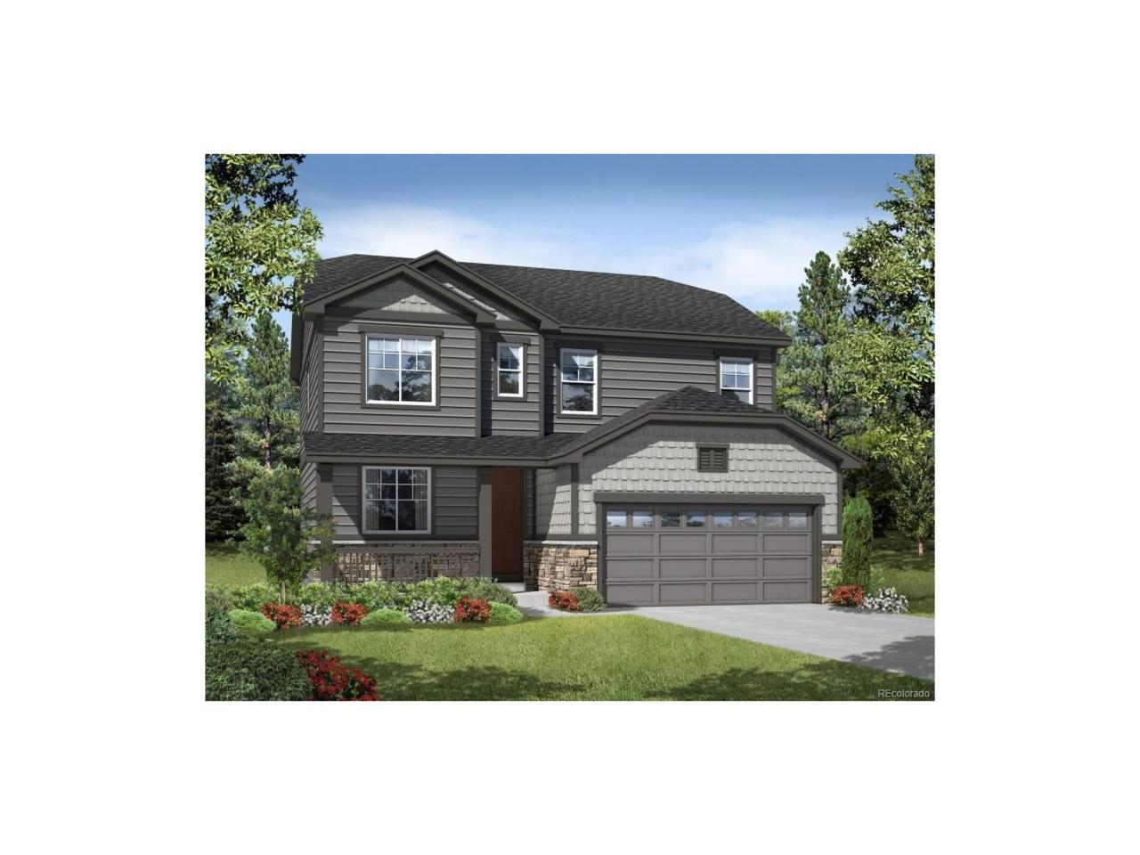 1670 Sorenson Drive - Photo 1