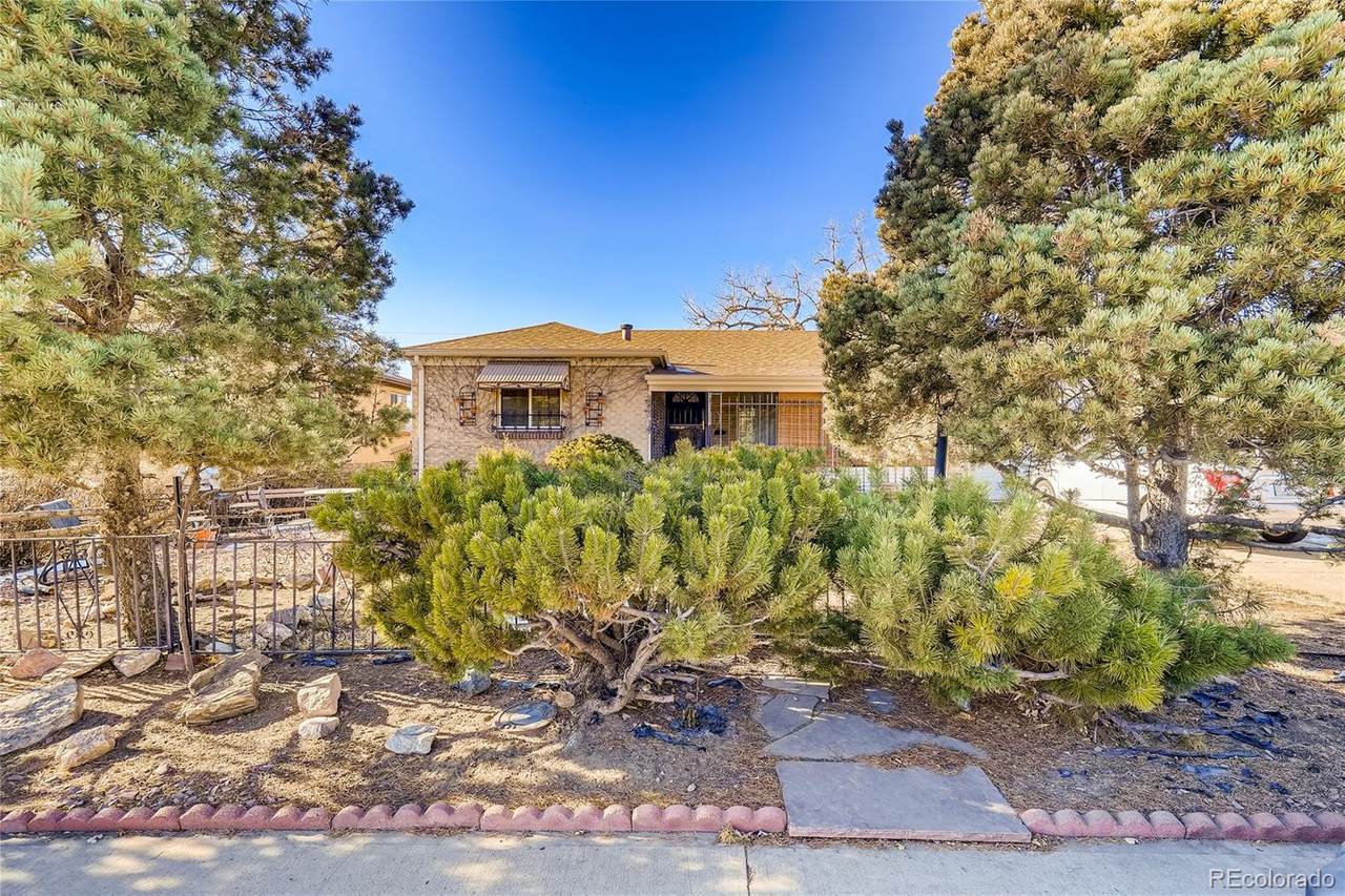 4841 Eaton Street - Photo 1