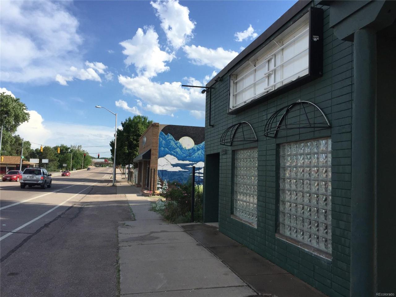1020 S Tejon Street, Colorado Springs, CO 80903 (MLS #7135691) :: 8z Real Estate