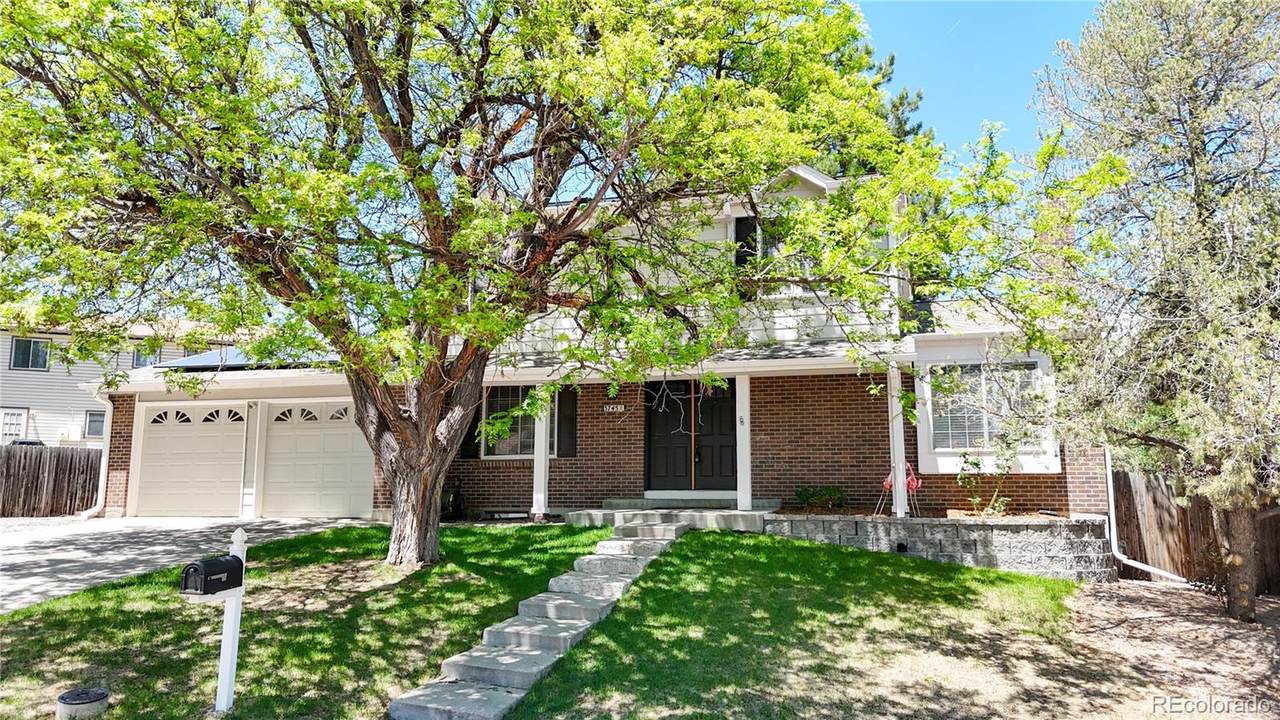 3745 Walden Way - Photo 1