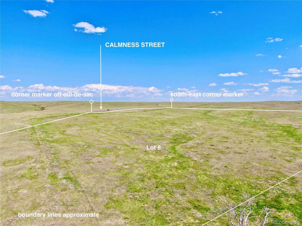 0 Lot 8 Calmness Street - Photo 1