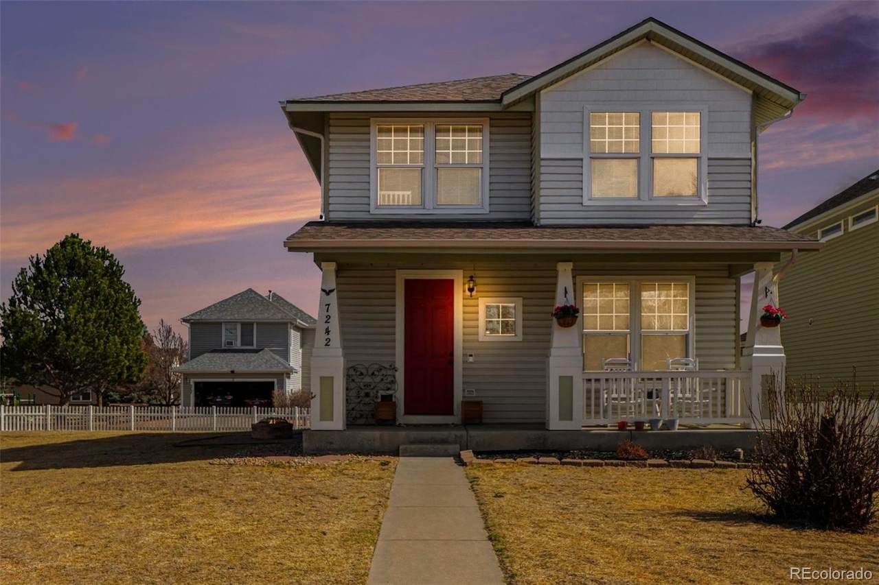 7242 High Street - Photo 1