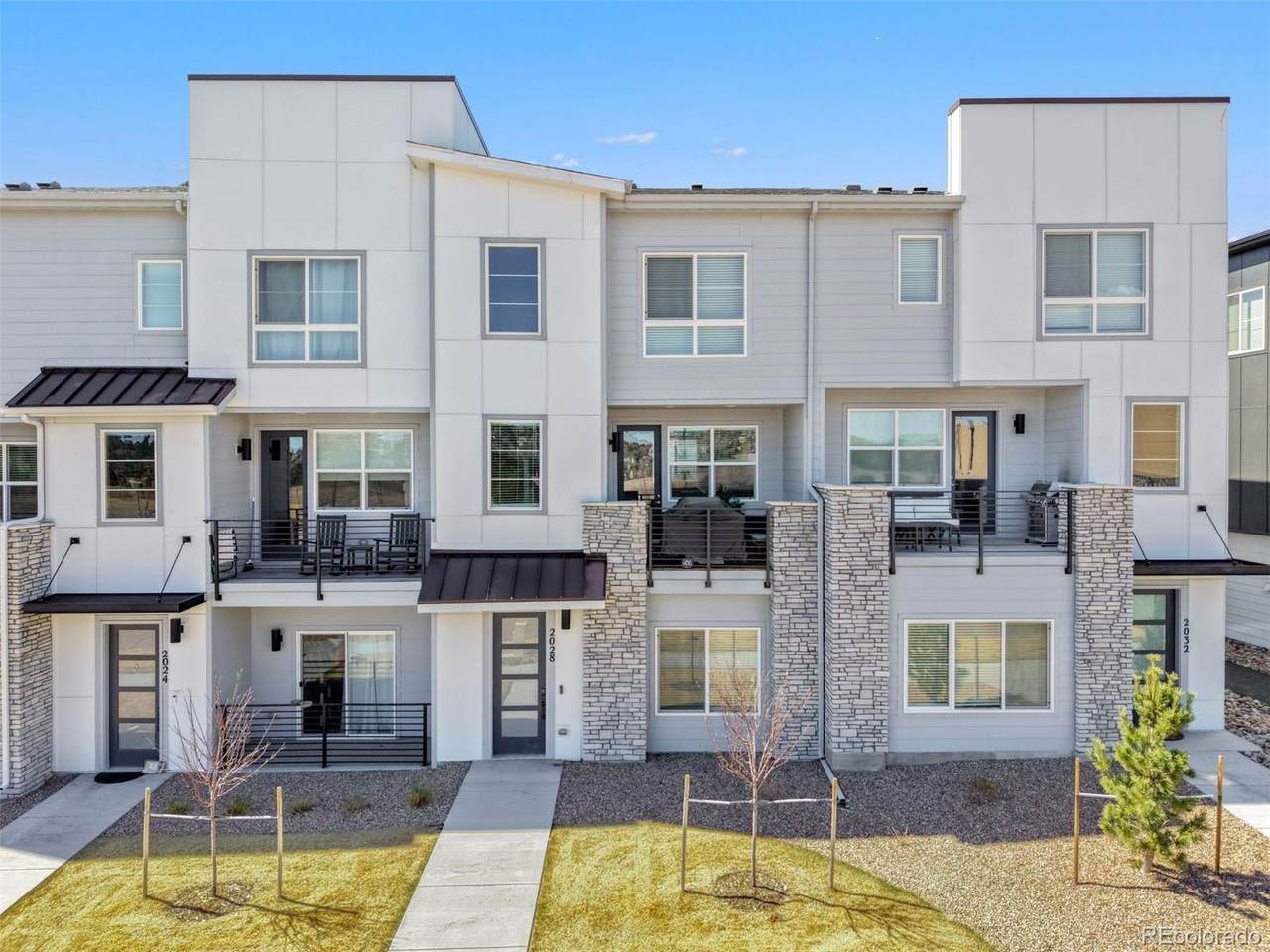 2028 Peridot Loop Heights - Photo 1