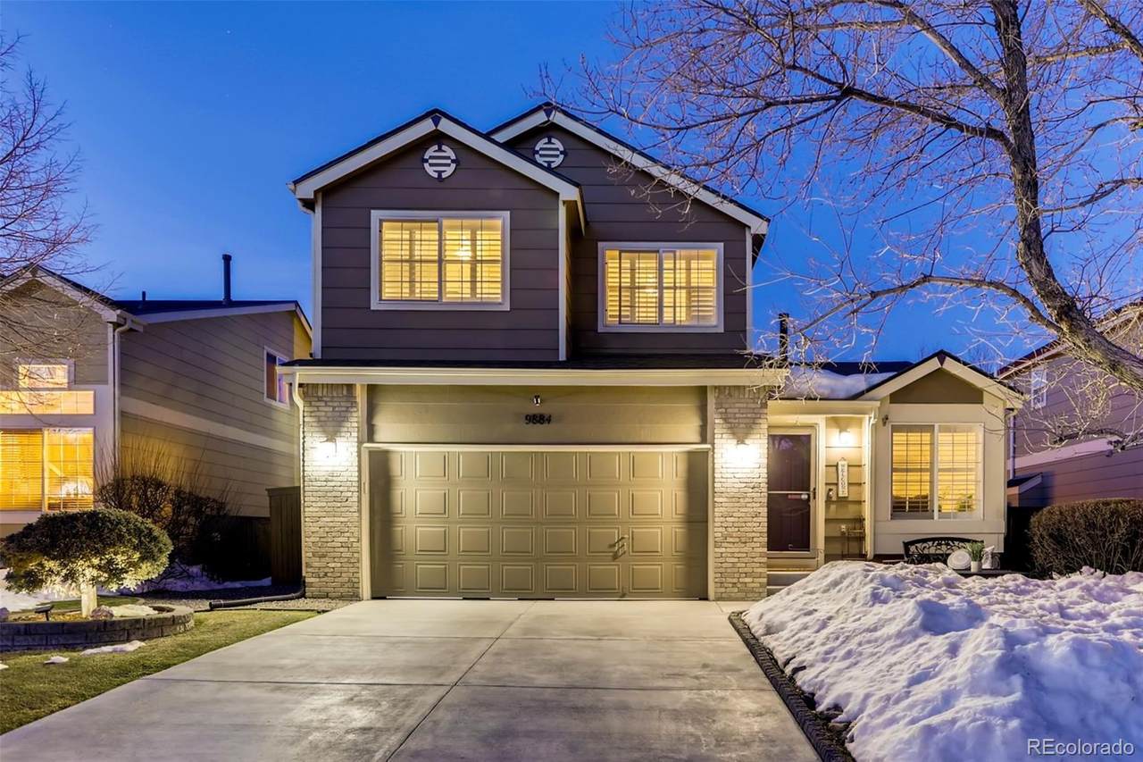 9884 Stonebriar Lane - Photo 1