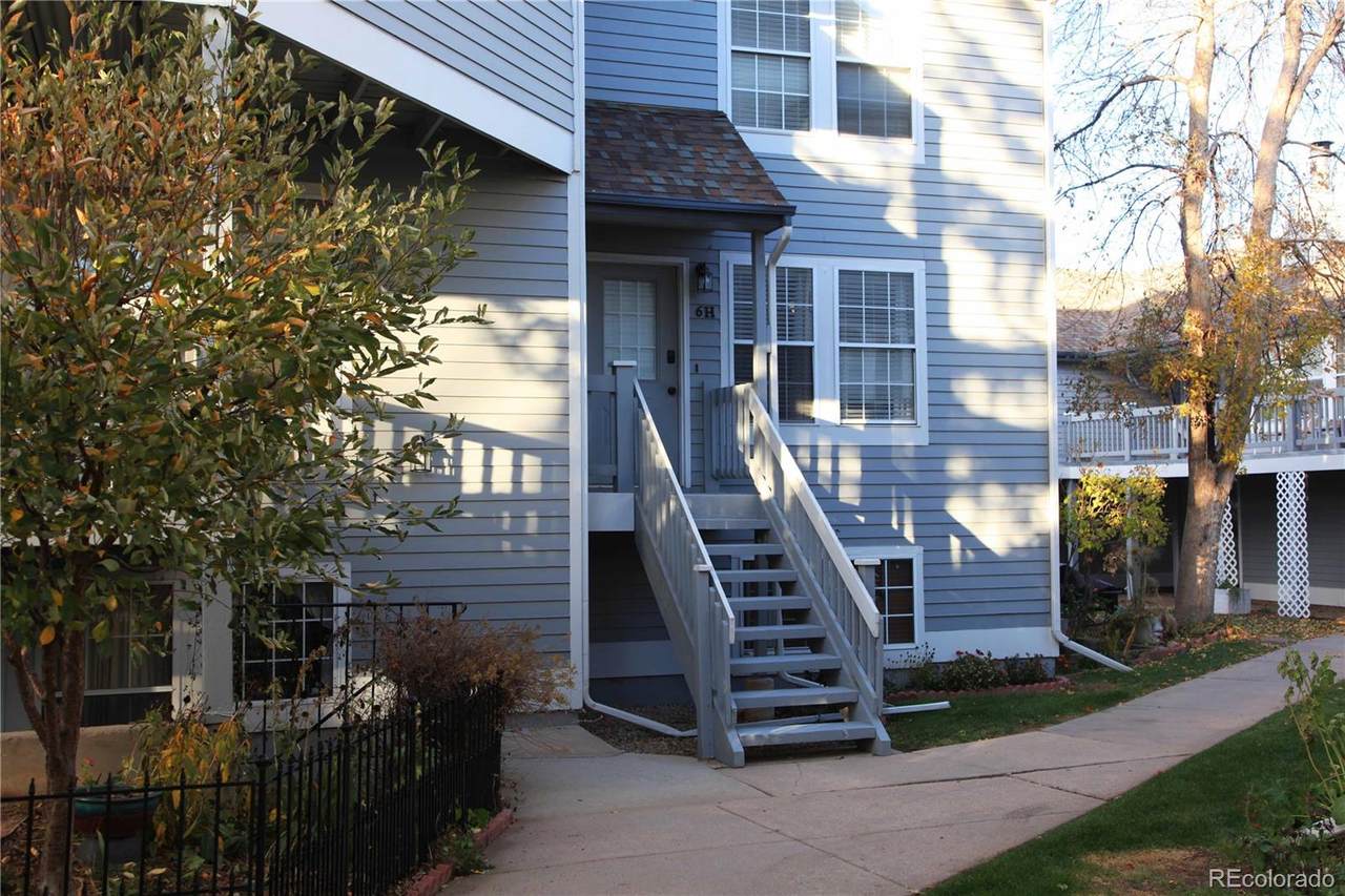 1601 Swallow Road - Photo 1