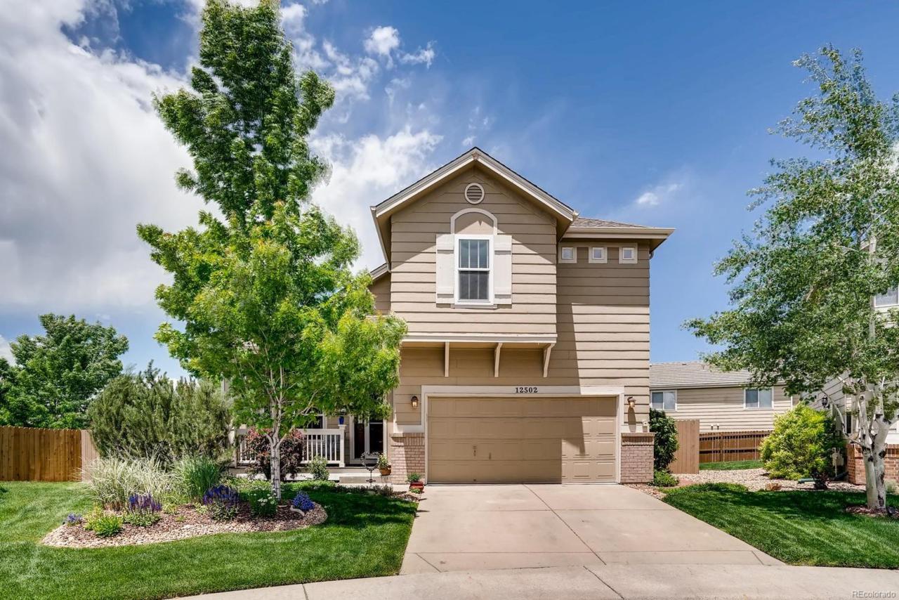 12502 Elk Creek Way - Photo 1