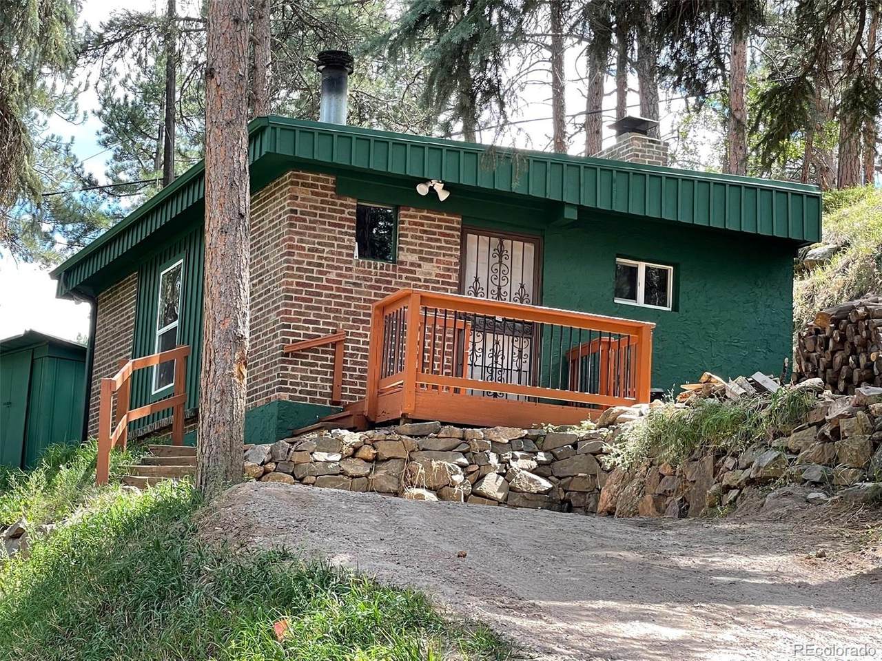 6897 High Drive - Photo 1
