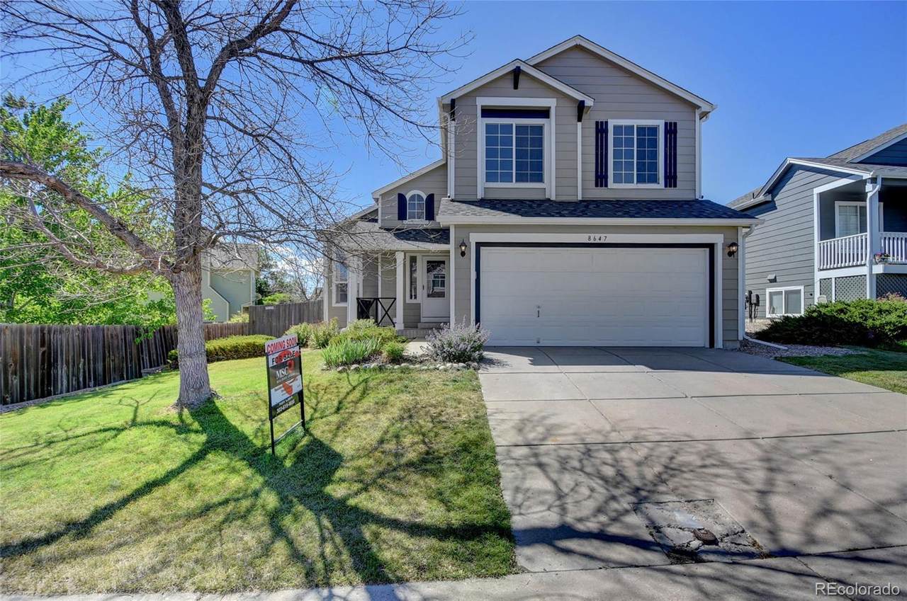 8647 Bluegrass Circle - Photo 1