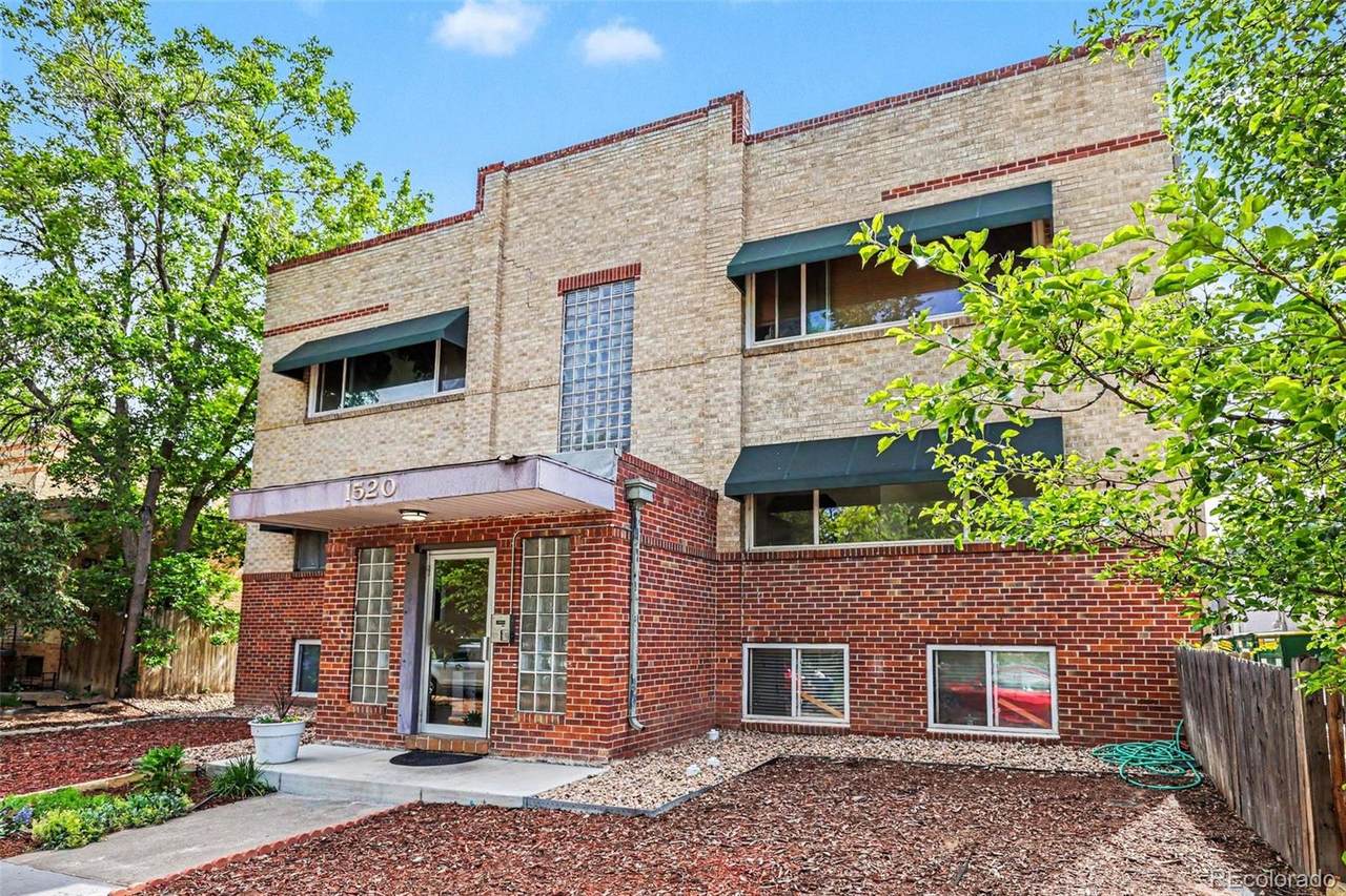 1520 Glencoe Street - Photo 1