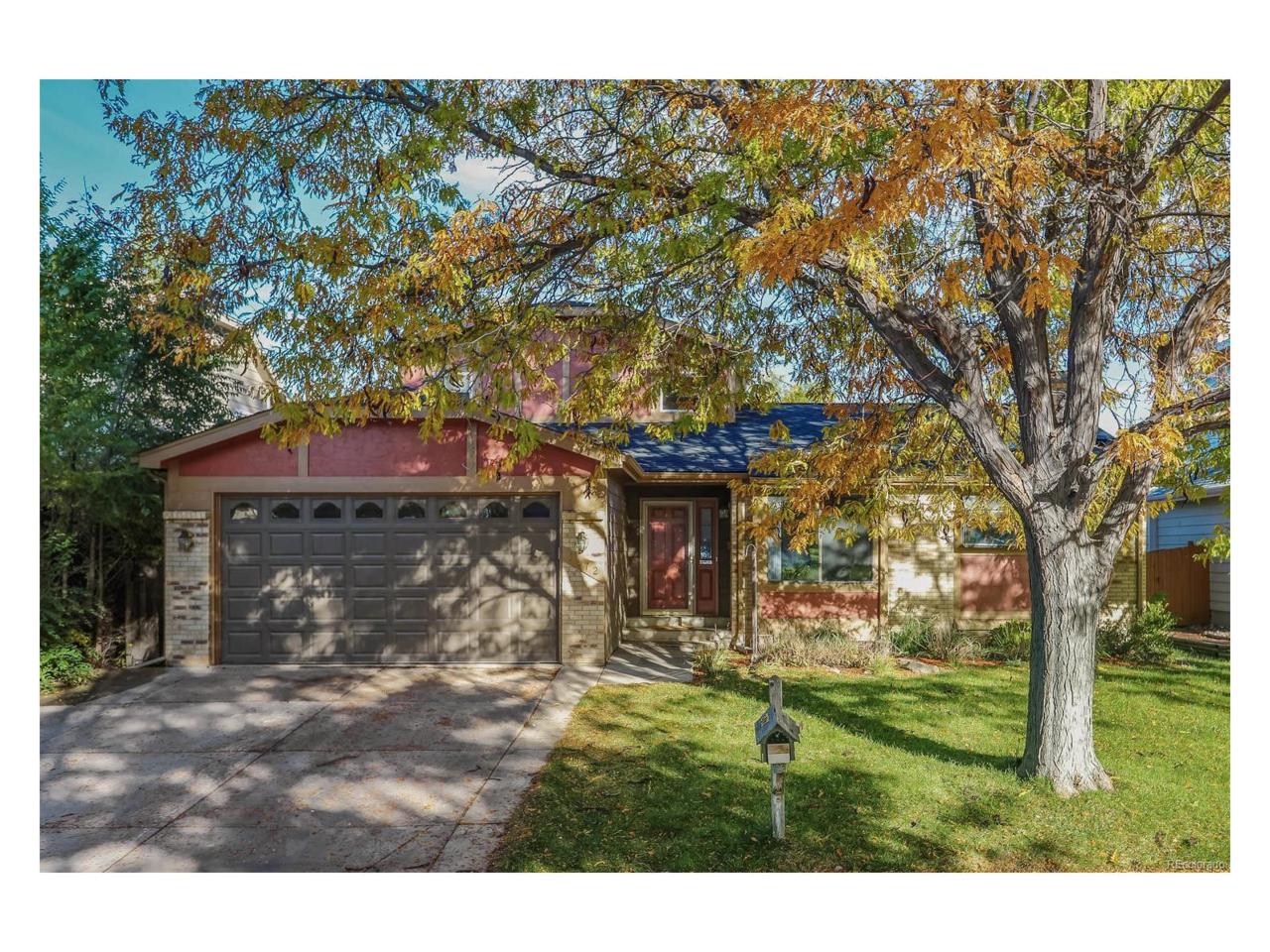 2172 Fairplay Street - Photo 1
