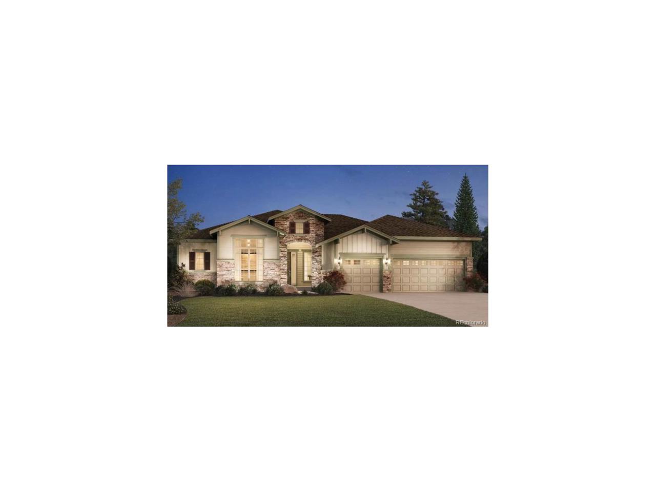 15664 Deer Mountain Circle - Photo 1