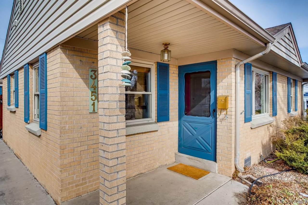 3451 Fairfax Street - Photo 1