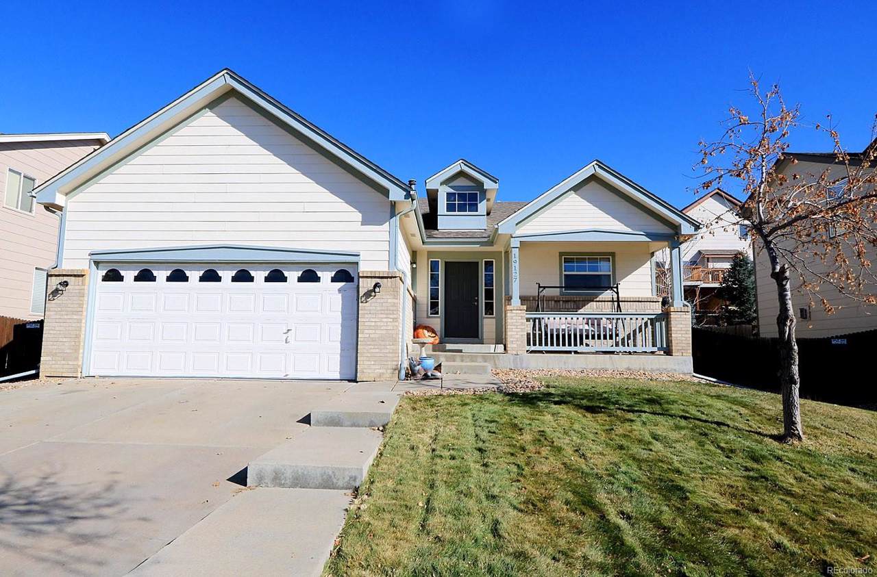 19127 Harvard Drive - Photo 1