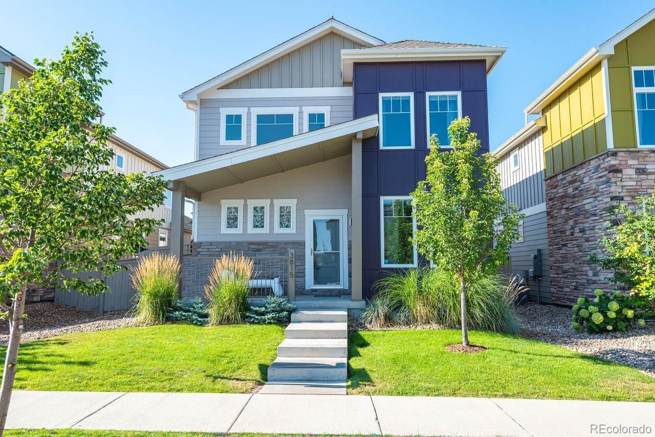 3815 Wild Elm Way - Photo 1