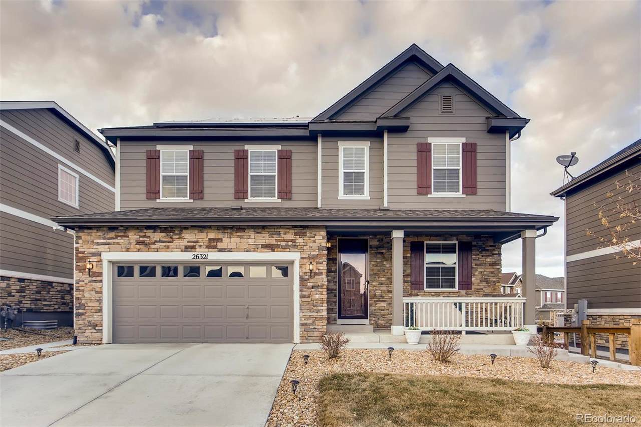 26321 Glasgow Place - Photo 1