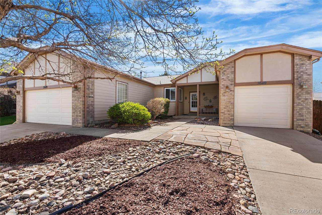 3649 Killarney Street - Photo 1