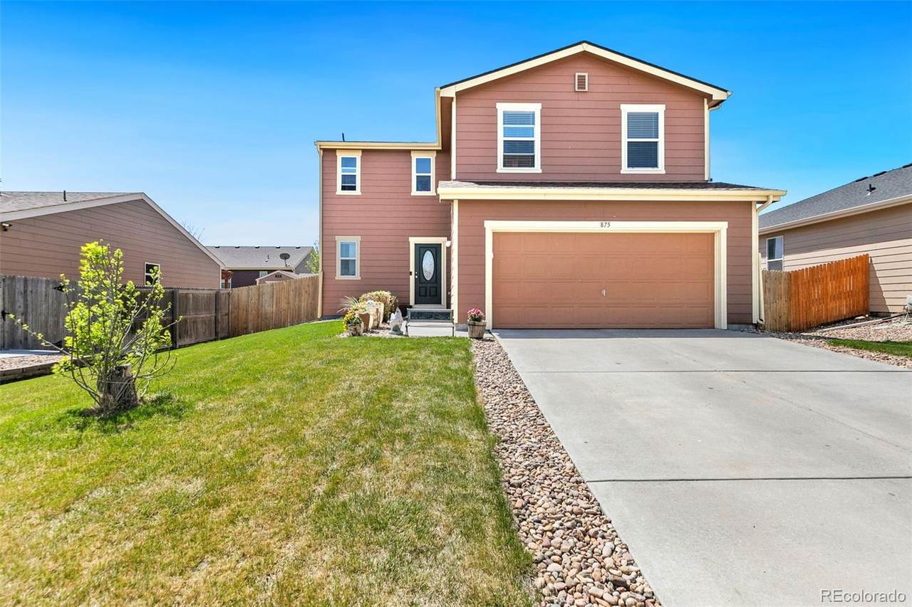 875 Lonewolf Circle - Photo 1