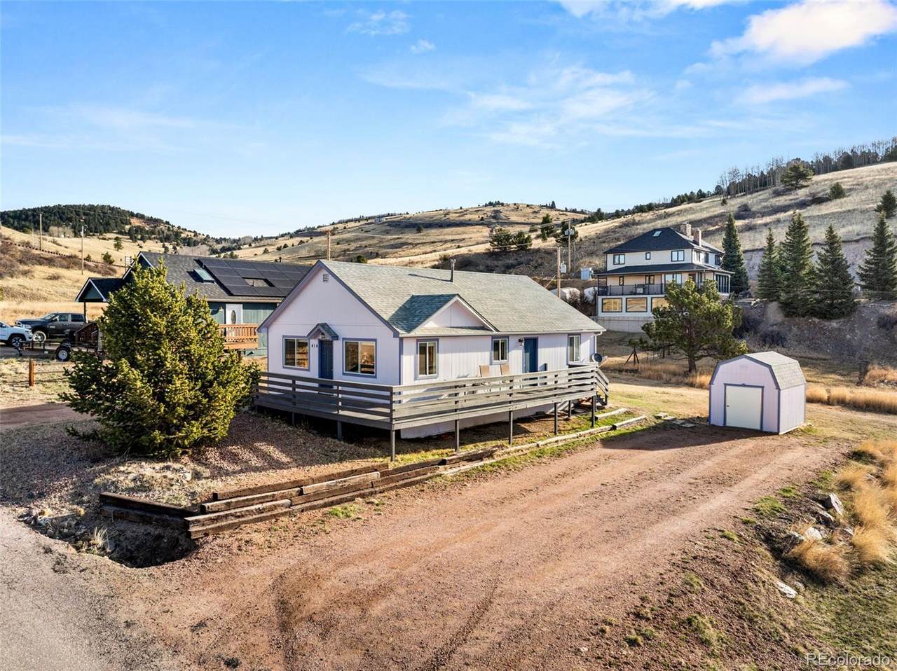 414 Aspen Street - Photo 1