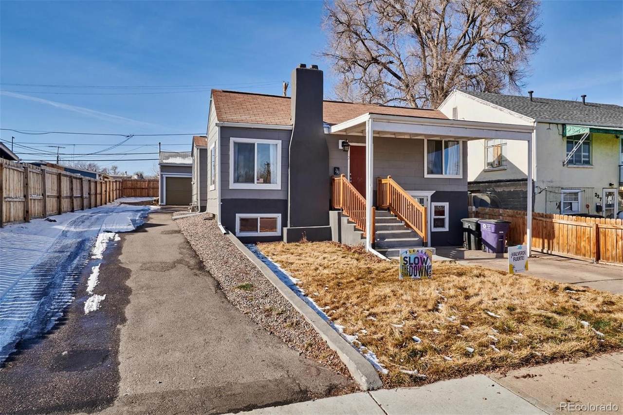 243 Eliot Street - Photo 1